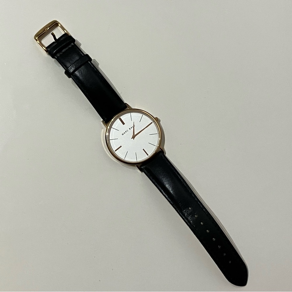 Marc Bale Watch - Picture 7 of 8
